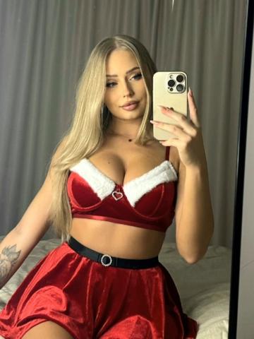 Индивидуалка Неонила Фотография 5